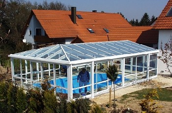 Schwimmbad Schwimmbad