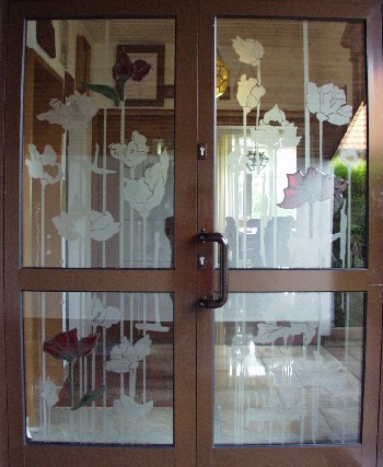 haustüre aussen haustüre aussen
